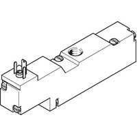 FESTO MEBH-3/2-1/8-P-B Solenoid valve 173000