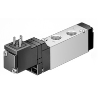 FESTO MOEBH-3/2-1/8-P-B Solenoid valve 173003