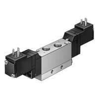 FESTO JMEBH-5/2-1/8-B-110AC Solenoid valve 173040