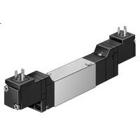FESTO MEBH-5/3E-5,0-B-110AC Solenoid valve 173077