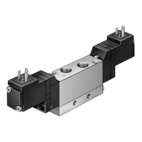 FESTO JMEBH-5/2-1/8-S-B-230AC Solenoid valve 173083