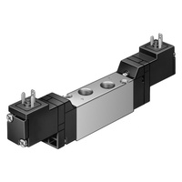 FESTO JMEBH-5/2-1/8-P-S-B-230AC Solenoid valve 173097