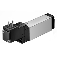 FESTO MEBH-5/2-5,0-L-B-230AC Solenoid valve 173114