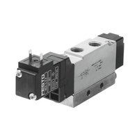 FESTO MEH-5/2-1/8-L-B Solenoid valve 173133