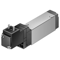 FESTO MEH-5/2-5,0-L-B Solenoid valve 173134
