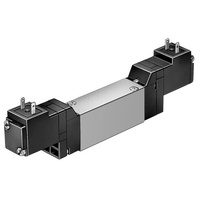 FESTO MEH-5/3E-5,0-S-B Solenoid valve 173149
