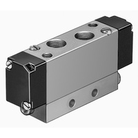FESTO VL-5/2-1/8-B Pneumatic valve 173168