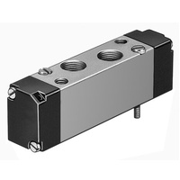 FESTO J-5/2-1/8-P-B Pneumatic valve 173173