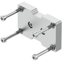 FESTO DHAA-G-Q11-25-B8-40 Adapter kit 1731735