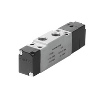 FESTO VL-5/3G-1/8-B1 Pneumatic valve 173174