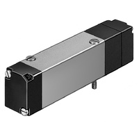 FESTO VL-5/3G-5,0-B Pneumatic valve 173175