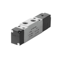 FESTO VL-5/3E-1/8-B1 Pneumatic valve 173177