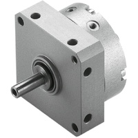FESTO DSM-10-180-P Semi-rotary drive 173193
