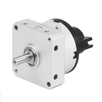 FESTO DSM-6-90-P-A Semi-rotary drive 173195