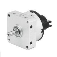 FESTO DSM-8-180-P-A Semi-rotary drive 173198