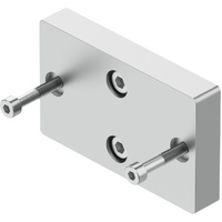FESTO DHAA-G-Q11-25-B6-14-40 Adapter kit 1734087