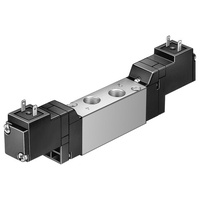 FESTO JMEH-5/2-1/8-P-B Solenoid valve 173433