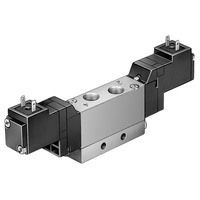 FESTO JMEH-5/2-1/8-S-B Solenoid valve 173434