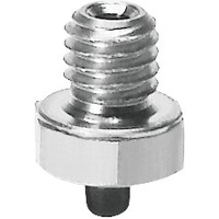 FESTO VAS-2-M3-NBR Suction cup complete 173438
