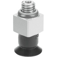 FESTO VAS-10-M5-NBR Suction cup complete 173440