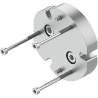 FESTO DHAA-G-Q11-25-B7-35 Adapter kit 1735057