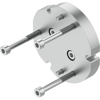 FESTO DHAA-G-Q11-25-B7-40 Adapter kit 1735103