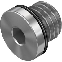 FESTO B-M7 Blanking plug 174309 (x10 pack)