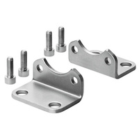 FESTO HNC-100 Foot mounting 174374