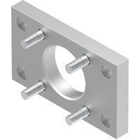 FESTO FNC-40 Flange mounting 174377