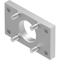 FESTO FNC-50 Flange mounting 174378