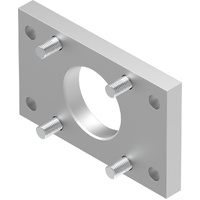 FESTO FNC-63 Flange mounting 174379