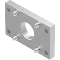 FESTO FNC-80 Flange mounting 174380