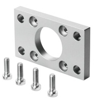 FESTO FNC-125 Flange mounting 174382