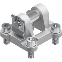 FESTO SNC-50 Swivel flange 174385