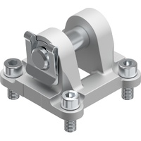 FESTO SNC-63 Swivel flange 174386