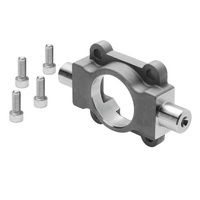 FESTO ZNCF-80 Trunnion flange 174415