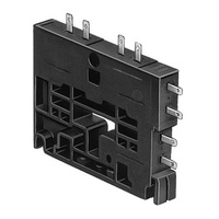 CPV14-RP2 Relay plate