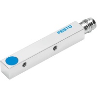 FESTO SIES-Q8B-PO-S-L proximity switch 174553