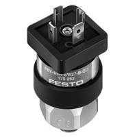 FESTO PEV-1/4-A-SW27-B-OD Pressure switch 175252