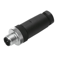 FESTO FBS-M12-5GS-PG9 Plug 175380