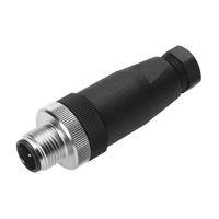 FESTO SEA-M12-5GS-PG7 Plug 175487