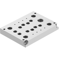 FESTO CPV18-VI-P4-1/4-B Multi-pin 175634