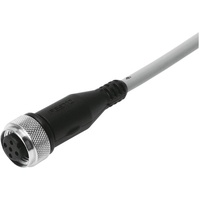 FESTO SIM-M12-5GD-5-PU connecting cable 175716