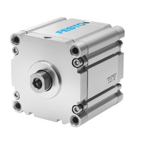 FESTO ADVU-125-40-P-A Compact cylinder 175755