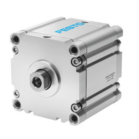 FESTO ADVU-125-50-P-A Compact cylinder 175756