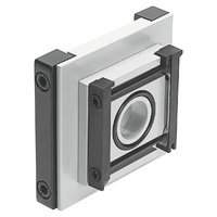 FESTO MS6-9-ARMV-EX Module connector 1758175