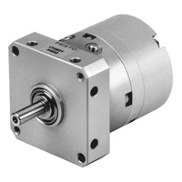 FESTO DSM-10-240-P-FF Semi-rotary drive 175829