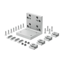 FESTO HMBV-ND-DL25 Connecting kit 175985