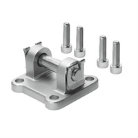FESTO SUA-50-R3 Swivel flange 176888