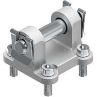 SNCB-40-R3 Swivel flange